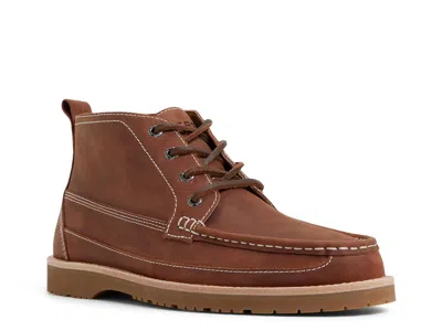 Sperry Mini Lug Chukka Boot In Brown