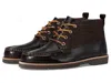 Sperry Mini Lug Chukka Boot In Brown