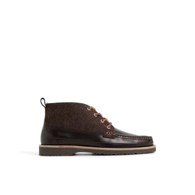 Sperry Minilugchuka_mm In Brown