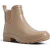 Sperry Mist Waterproof Chelsea Boot In Brown