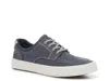 Sperry Moc Stripe Plus Sneaker In Blue