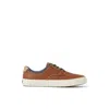Sperry Moc Striper Sneakers