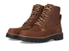 Sperry Mountain-sider Utility In Brown