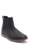 Sperry Newmanchels Chelsea Boot In Black