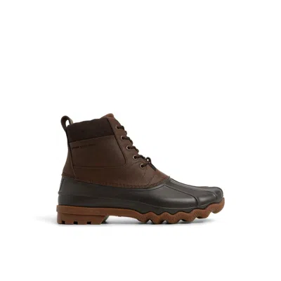 Sperry Norfolkboot_mm In Brown