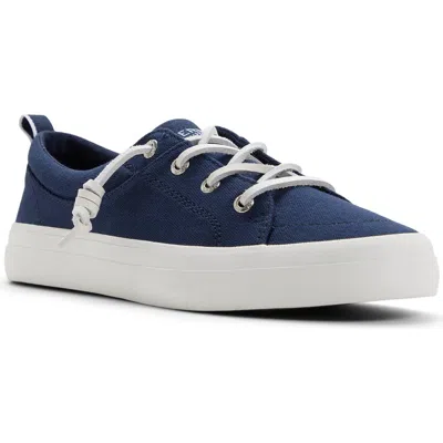 Sperry Ocean Ltt Sneaker In Blue