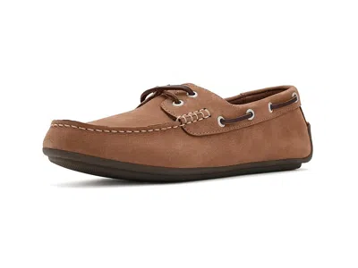 Sperry Orland 2 Eye Men's Sandals Tan: 10 M (d) In Brown