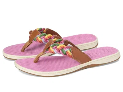 Sperry Parrotfish Braid In Multi