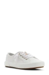 Sperry Pier Wave Low Top Sneaker In White