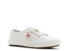 Sperry Pier Wave Low Top Sneaker In White