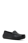 Sperry Port Driver Loafer In Black