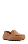 Sperry Port Driver Loafer In Brown