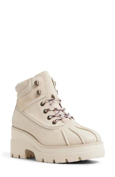 Sperry Rocky Hiker Boot In Multi