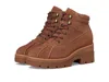 Sperry Rockyhikerwl In Brown