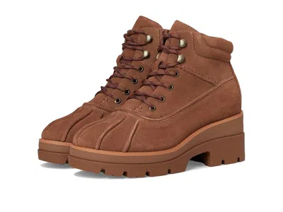 Sperry Rockyhikerwl In Brown