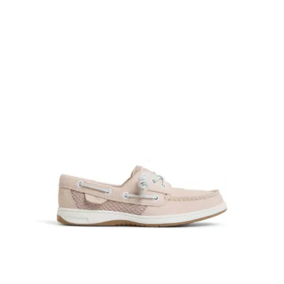 Sperry Rosefish 3 Eye Boat Shoe