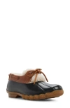 Sperry Saltwater™ 1 Eye Duck Shoe In Brown