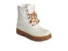 Sperry Saltwater 2.0 In White