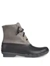 Sperry Saltwater Core Stiefel In Multi