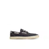 Sperry Sea Mate Boat Shoe Sneaker