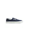 Sperry Sea Mate Boat Shoe Sneaker