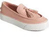 Sperry Sea Sailor Platform In Pink