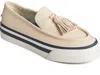 Sperry Sea Sailor Platform In White