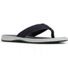 Sperry Seafish 3 Perforated Flip Flop