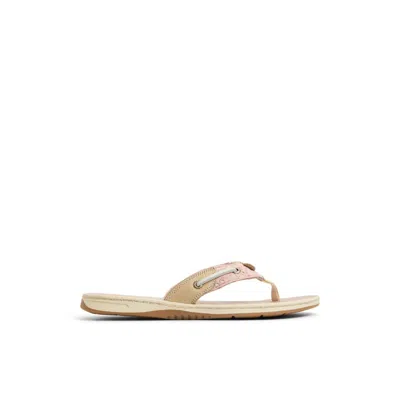 Sperry Seafish Flip Flop Sandal