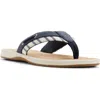 Sperry Sealfish Flip Flop In Multi