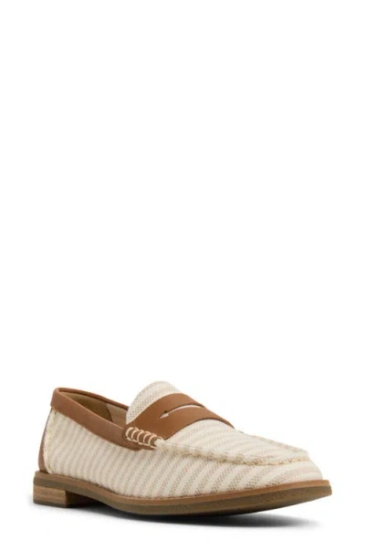 Sperry Seaport Penny Loafer