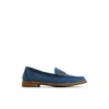 Sperry Seaport Penny Loafer