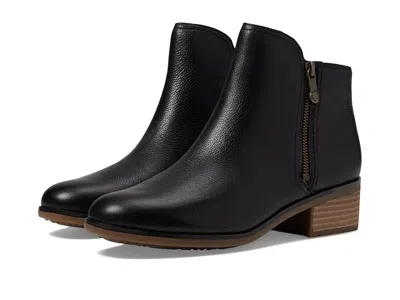 Sperry Seaport Storm In Black