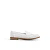 Sperry Seaport Woven Loafer