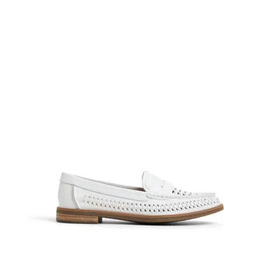 Sperry Seaport Woven Loafer