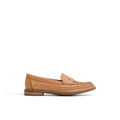 Sperry Seaport Woven Loafer
