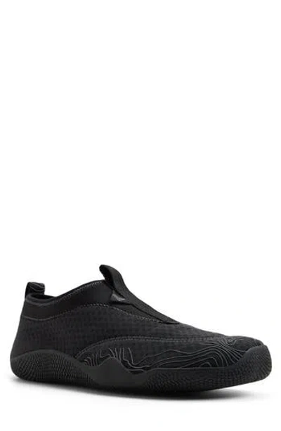 Sperry Seasock Ii Water Shoe In Black