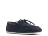 Sperry Slim Boat Shoes Navy In Blue