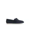 Sperry Slim Boat Shoes