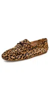 Sperry Slim Boat Shoes Brown Primary-multi