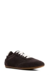 Sperry Slim Jogger Sneaker In Brown