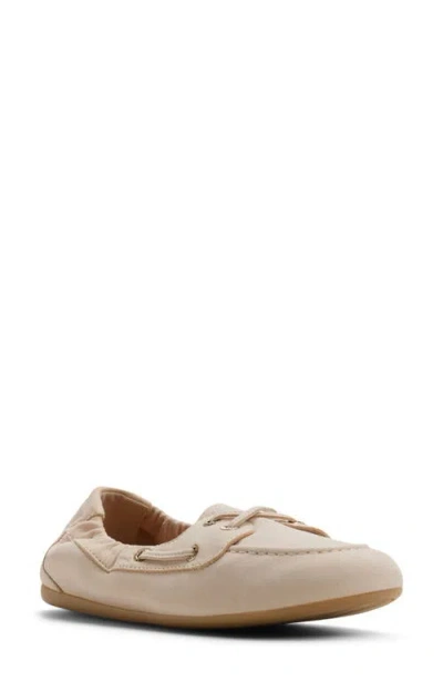 Sperry Slim Sail Boat Shoe In Multi