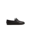 Sperry Slimboat Atz_wm In Black