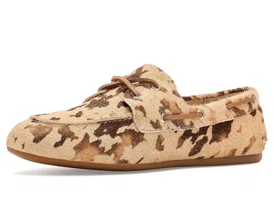 Sperry Slimboat In Brown