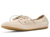Sperry Slimsail In Neutral