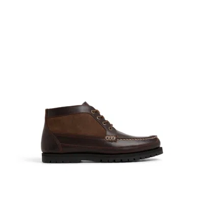 Sperry Stringer_mm In Brown