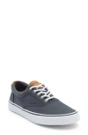 Sperry Striper Ii Cvo Sneaker In Black