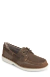 Sperry Surveyor Boat Shoe In Brown