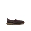 Sperry Surveyor Slip-on Loafer In Brown
