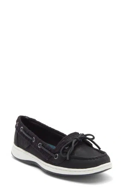 Sperry Top-sider® Angelfish Loafer In Black